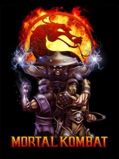 game pic for Mortal kombat surviver mod